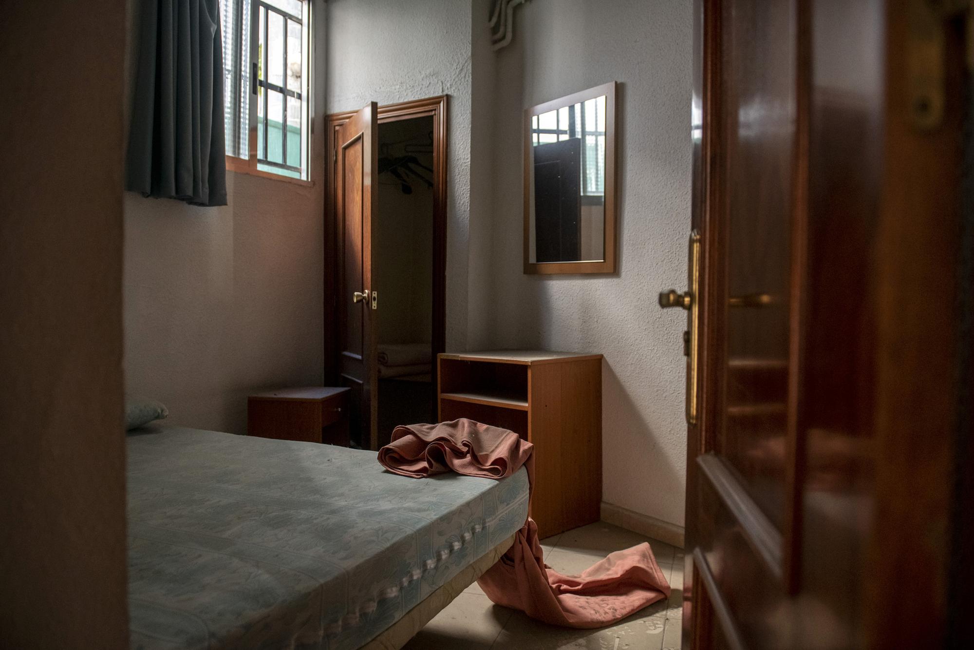 La Ingobernable ODS calle Cruz  - 5